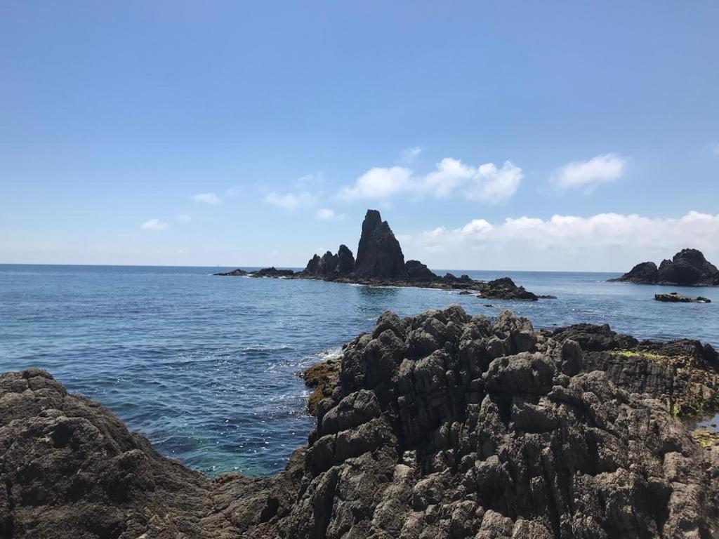 Cielo Sur Vera Playa Exteriör bild